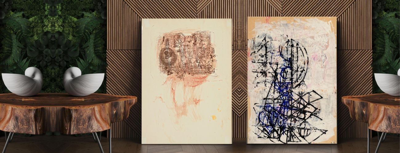 Stuart Sutcliffe fine art print, plate 7