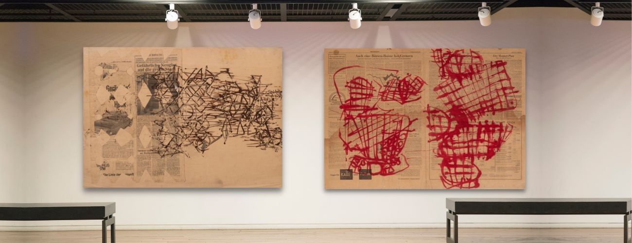 Stuart Sutcliffe fine art print, plate 10